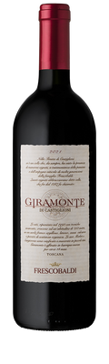 Giramonte 2021 Toscana IGT Frescobaldi