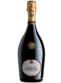 Giulio Ferrari Extra Brut Riserva del Fondatore 2015 Trento DOC