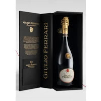 Giulio Ferrari Reserva del Fundador 2015 Extra Brut Trento DOC Ferrari