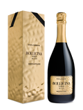 Bollicina Gold brut rosè 2019 Sicilia DOC Nerello Mascalese - Vino Spumante Rosé Dolce & Gabbana DONNAFUGATA con ASTUCCIO