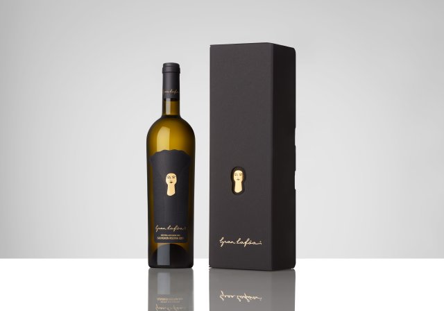 GRAN LAFÓA Alto Adige Sauvignon Blanc Riserva DOC 2021 Colterenzio