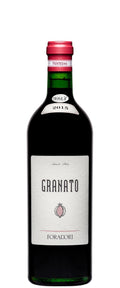 Granato Teroldego 2021 Vigneti delle Dolomiti IGT Foradori