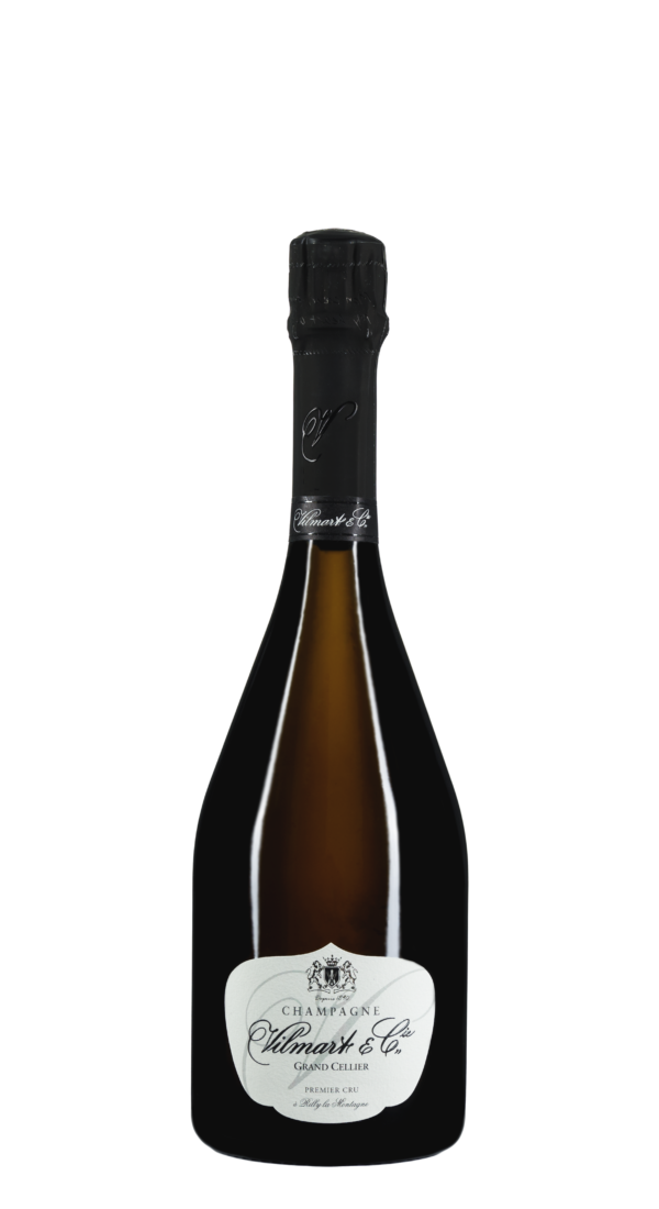 Champagne Brut AOC Grand Cellier  1er Cru VILMART