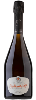 Champán Brut Rosado Grand Cellier Rubis 1er Cru Vilmart