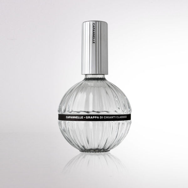 Grappa di Chianti Classico Riserva Capannelle