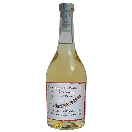 Grappa Arneis Astuccio Singolo Levi Serafino