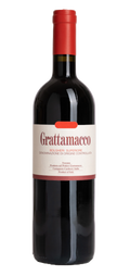 Grattamacco Red 2021 Bolgheri Superiore DOC