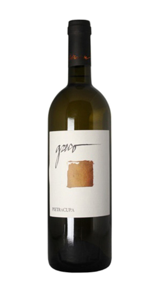 Greco di Tufo 2022 IGT Pietracupa