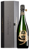 Franciacorta Riserva CUVÉE FRANCO ZILIANI 2008 con Astuccio Berlucchi