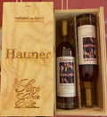 Malvasia delle Lipari DOC selection Carlo Hauner 2019 CASE of 2 bottles