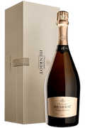 Champagne Hemera Brut millésimé 2008 Henriot Astuccio