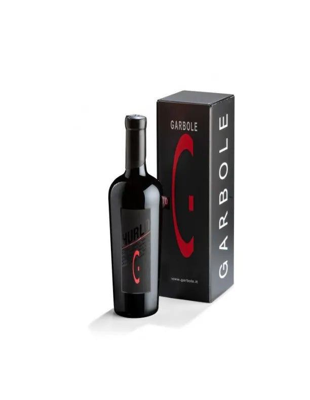 Hurlo 2013 Red Veneto IGP Garbole