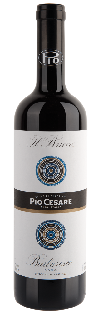 Il Bricco 2018 Barbaresco DOCG Pio Cesare