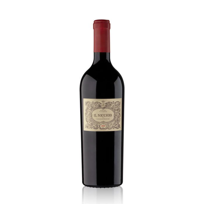 El Nicchio 2020 Tenuta del Nicchio