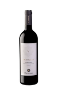 In Violas 2019 Merlot Cortona DOC Poliziano