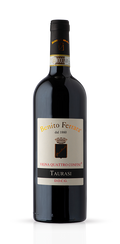 Taurasi Vigna Quattro Confini 2020 DOCG Benito Ferrara