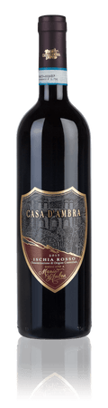 Ischia Rosso Doc 2022 Riserva Mario d'Ambra Casa d'Ambra