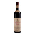 Taurasi reserva 1968