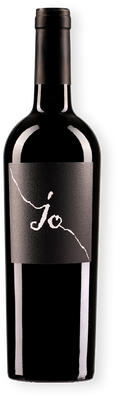 Jo 2022 IGT Salento Negroamaro Gianfranco Fino