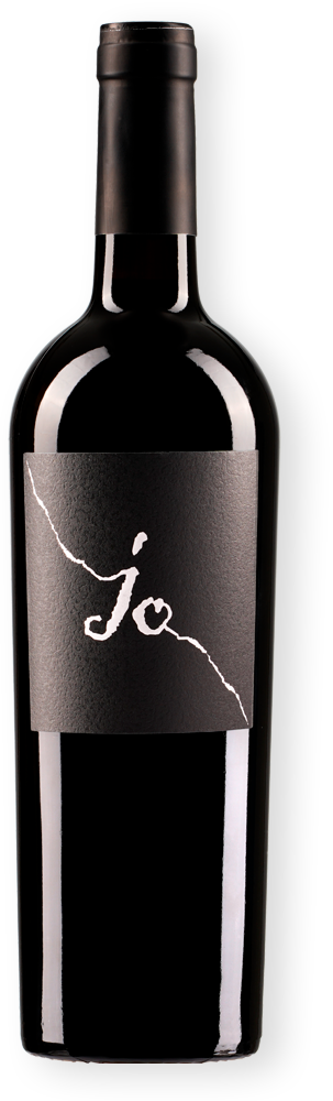 Jo 2022 IGT Salento Negroamaro Gianfranco Fino