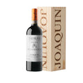 Taurasi Reserve DOCG "Della Società" 2015 - Joaquin Cassetta Single