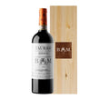 Taurasi DOCG Riserva 2015 “Venerable confraternidad de la Buena Muerte" Estuche individual de madera Joaquin
