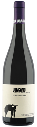 Jungano Aglianico  IGP Paestum 2020 San Salvatore