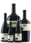 Jungano 2019 IGP Paestum Aglianico Jeroboam de 3 Litros