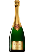 Champán Krug Brut Gran Cuvée Edición 171