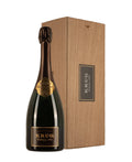 Colección Krug 1995 Caja de Madera