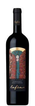 Cabernet Sauvignon Riserva 2018 DOC La Foa Colterenzio