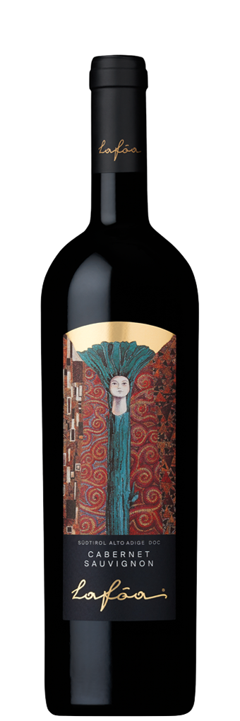 Cabernet Sauvignon Riserva 2018 DOC La Foa Colterenzio