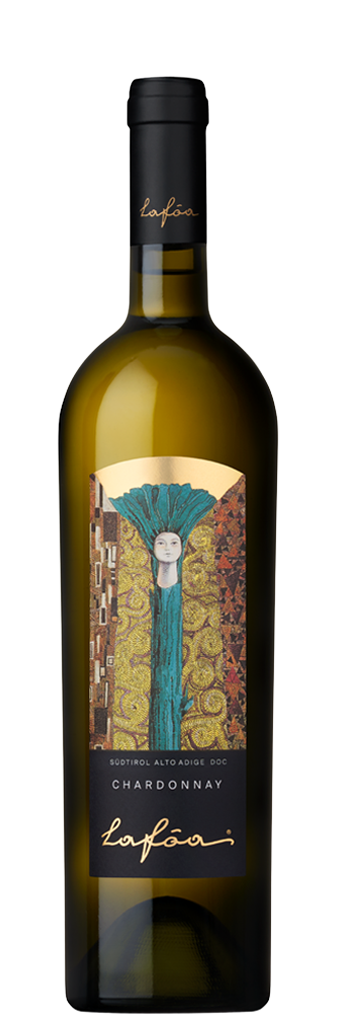 Chardonnay LAFÓA Alto Adige DOC 2023 COLTERENZIO