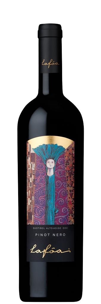 LAFÓA Alto Adige Pinot Nero Riserva DOC 2018 Coltrenzio