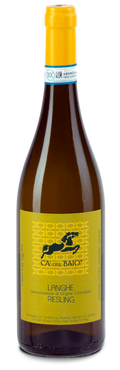 Fre' 2020 Langhe Riesling DOC Ca' del Baio
