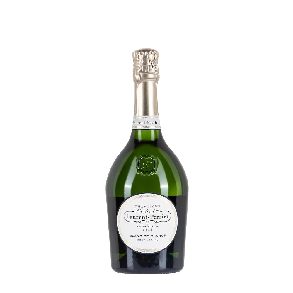Champagne Blanc de Blancs Brut Nature MAGNUM