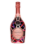 Champán Laurent-Perrier Cuvée Rosé Ribbons Edición Limitada