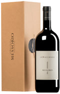 Messorio 2019 Toscana rojo IGT Le Macchiole MAGNUM
