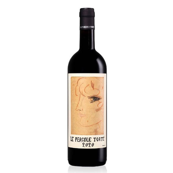 Le Pergole Torte IGT 2020 Montevertine