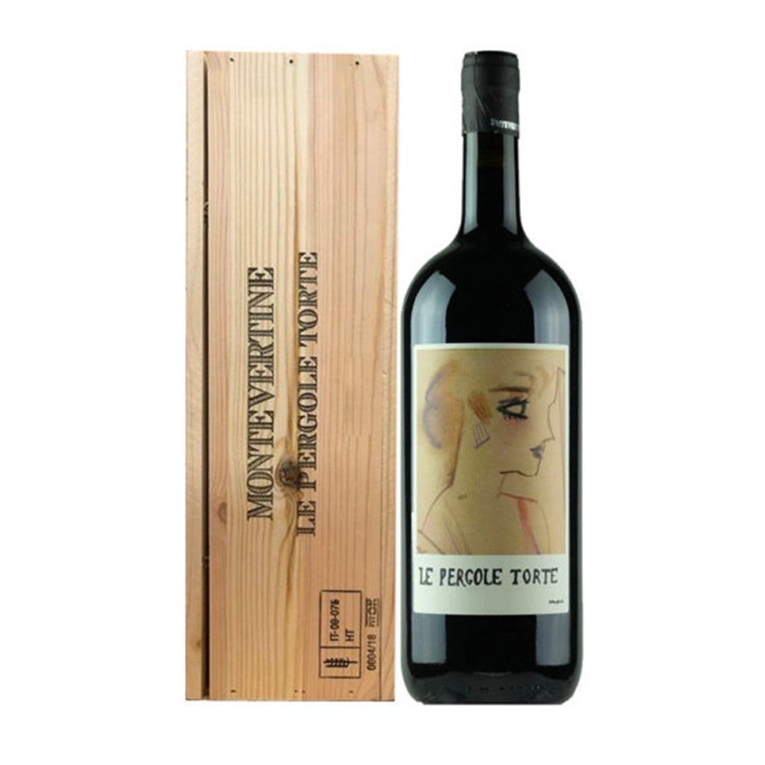 Le Pergole Torte 2020 Montevertine Mathusalem (6L)