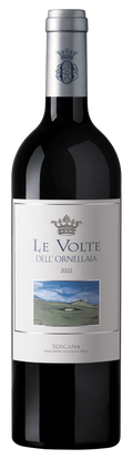 Le Volte dell'Ornellaia 2022 Toscana IGT Rosso