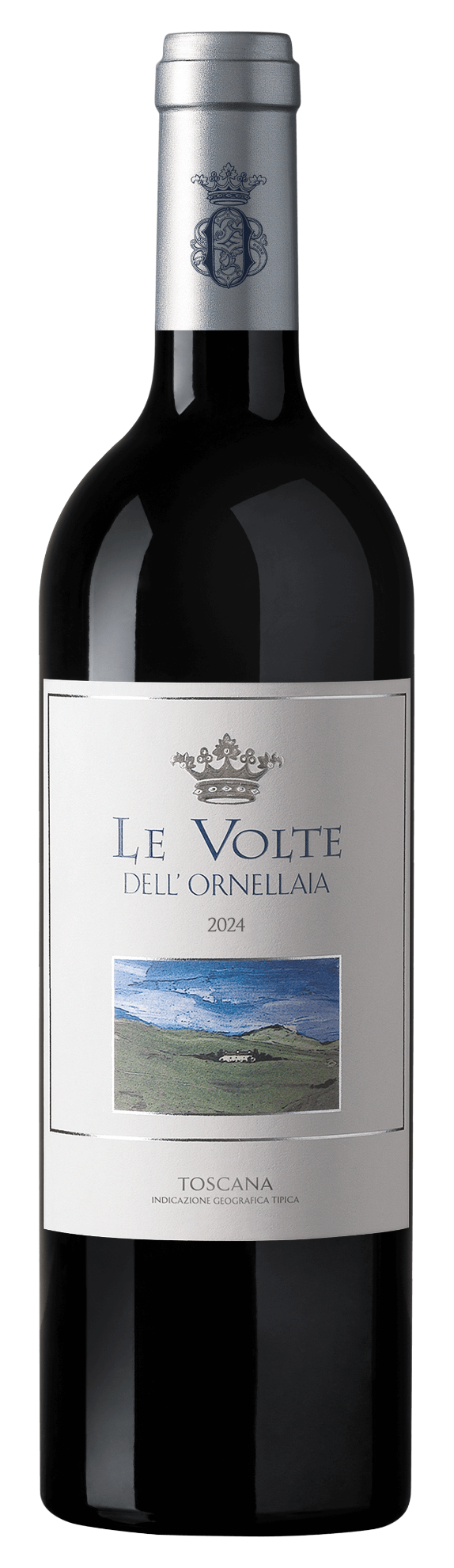 Le Volte dell Ornellaia 2024 IGT Toscana