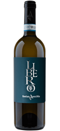 Libero F Particella 190 Falanghina del Sannio Taburno Vendemmia Tardiva 2020 Fontanavecchia