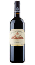 Liu' Merlot Toscana 2020 MAGNUM Castello dei Rampolla