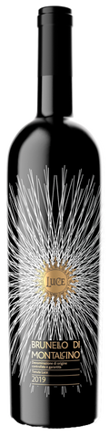 Luce Brunello di Montalcino 2019 DOCG  Luce