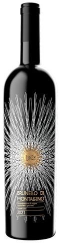 Brunello di Montalcino DOCG 2021 Luce Frescobaldi
