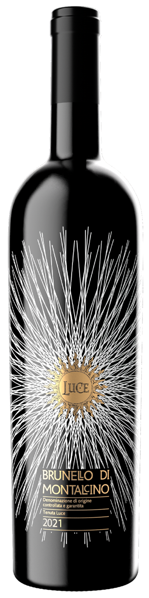 Brunello di Montalcino DOCG 2021 Luce Frescobaldi