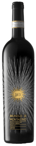 Brunello di Montalcino DOCG 2018 Luz Frescobaldi