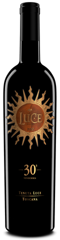 Luz de la Vite 2022 Toscana IGT 30° Cosecha Tenuta Luce Frescobaldi