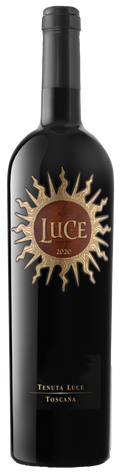 Tuscany IGT 2020 Frescobaldi Light of the Vine